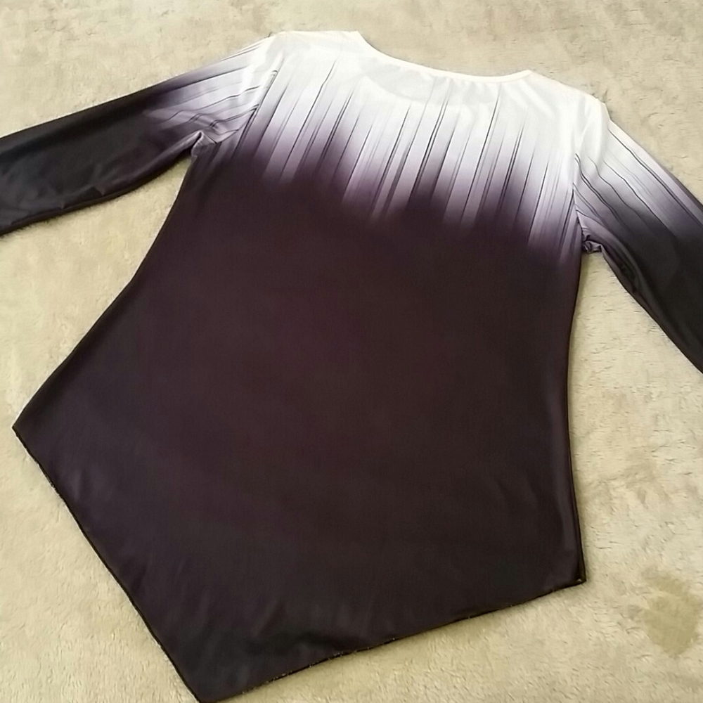 Rose blouse - Picture 5 of 6